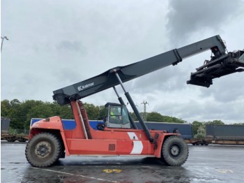 Reach stacker KALMAR DRF450-75C5XS