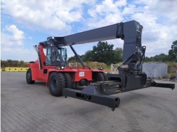 Reach stacker KALMAR DRG100-54S6