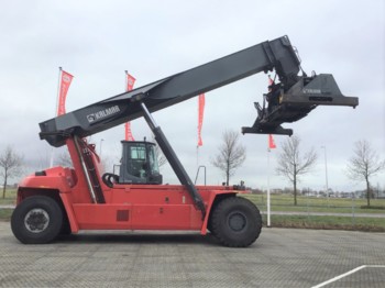 Reach stacker KALMAR DRG450-65S5
