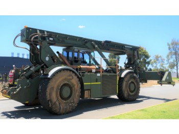 Reach stacker KALMAR RT240