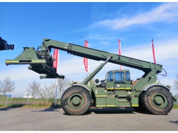 Reach stacker KALMAR RT240