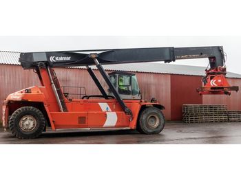 Reach stacker Kalmar