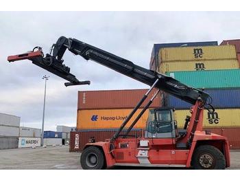 Reach stacker Kalmar DRF100-54S8