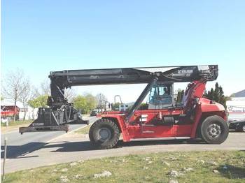 Reach stacker Kalmar DRF450-60S5