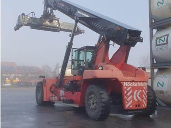 Reach stacker Kalmar DRF450-60S5