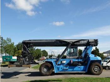 Reach stacker Kalmar DRF450-60S5