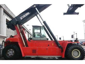 Reach stacker Kalmar DRF450-60S5