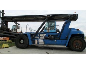 Reach stacker Kalmar DRF450-65C5X