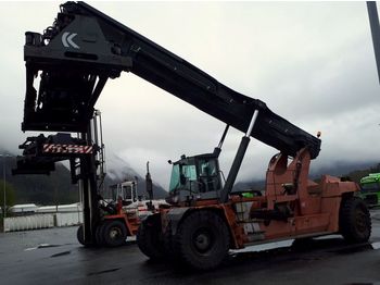 Reach stacker Kalmar DRF450-70C5X