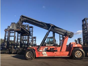 Reach stacker Kalmar DRF450-75C5XS