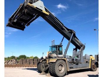 Reach stacker Kalmar DRF450-75S5XS