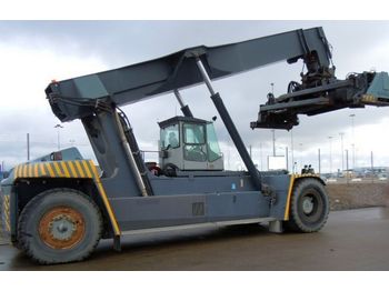 Reach stacker Kalmar DRF450-75S5XS