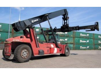 Reach stacker Kalmar DRF450-75S6XS