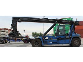 Reach stacker Kalmar DRG100-54S6