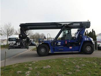 Reach stacker Kalmar DRG420-60S5