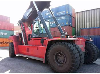Reach stacker Kalmar DRG450-65S5