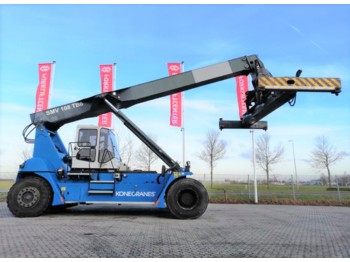 Reach stacker SMV 108 TB6