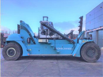 Reach stacker SMV 4531 TB5