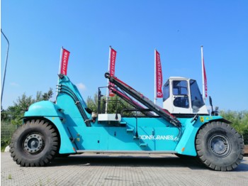 Reach stacker SMV 4531 TB5