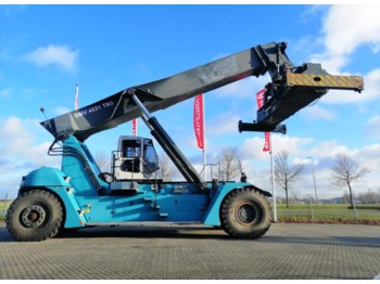Reach stacker SMV 4531 TB5