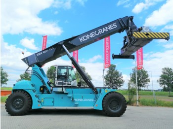 Reach stacker SMV 4531 TC5