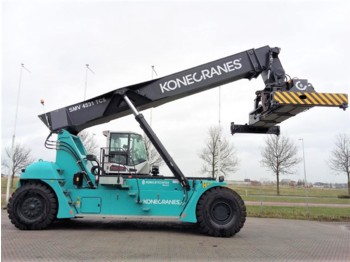 Reach stacker SMV 4531 TC5
