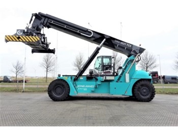 Reach stacker SMV 4531 TC5