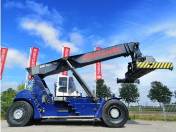 Reach stacker SMV 4535 TB5