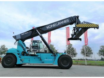 Reach stacker SMV 4632 TC5