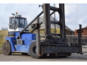 Reach stacker SMV 6/7ECB100DS
