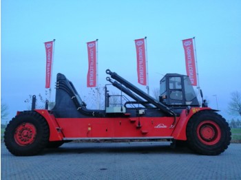 Reach stacker SMV LHT 4538CHX4