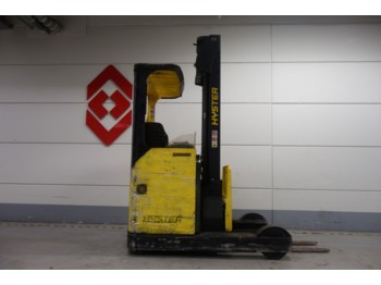 Reach truck HYSTER R1.6