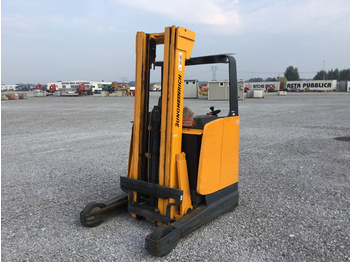 Reach truck Jungheinrich ETV14