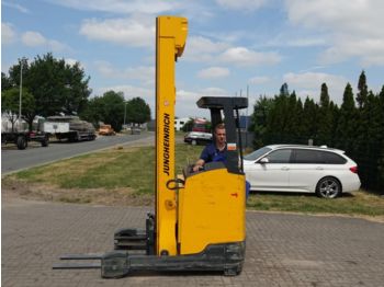 Reach truck Jungheinrich ETV216