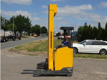 Reach truck Jungheinrich ETV216