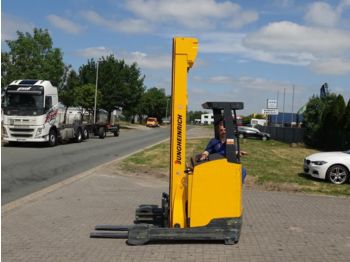 Reach truck Jungheinrich ETV216