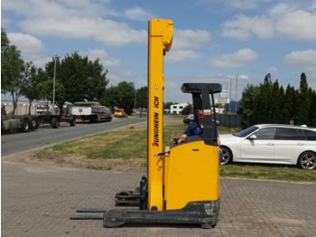 Reach truck Jungheinrich ETV216