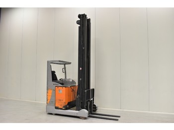 Reach truck STILL FM-X 17