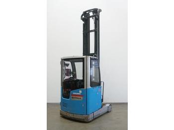 Reach truck Still FM-X 17 -KÜHLHAUS-