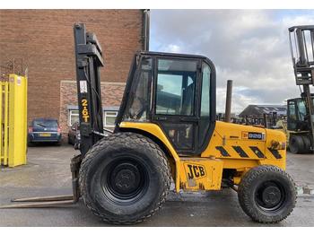 Rough terrain forklift JCB 926 4x4