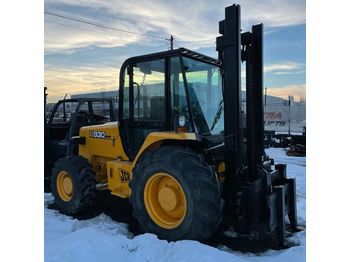 Rough terrain forklift JCB 930 4x4
