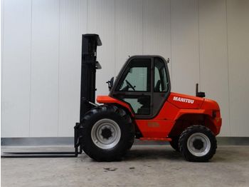Rough terrain forklift Manitou M30-4 - Triplex