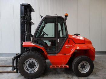 Rough terrain forklift Manitou M30-TRIPLEX