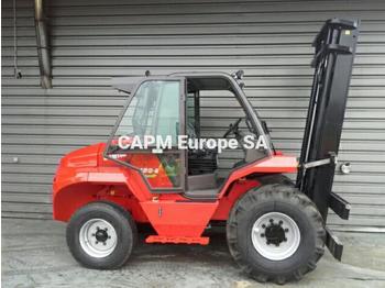 Rough terrain forklift Manitou M50-2