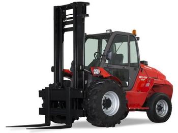 Rough terrain forklift Manitou M50-2H