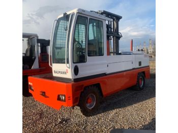 Side loader BAUMANN DFQ 70/14/40 New price PROMOTION