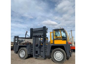 Side loader BAUMANN GX100/18/40 Promotion