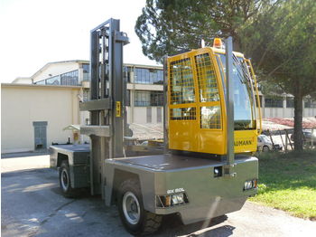 Side loader BAUMANN GX 60L 12 45 ST