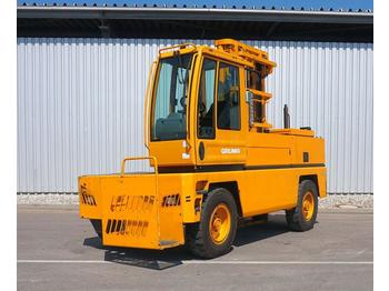 Side loader Baumann GS 60/14/72 TR 20