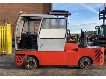 Side loader C405A